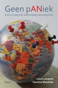 Geen pANiek. Snel op weg met anderstalige nieuwkomers (3e gewijzigde druk)
