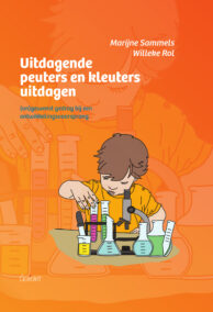 Uitdagende peuters en kleuters uitdagen - on)gewenst gedrag bij een ontwikkelingsvoorsprong