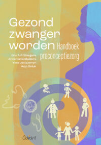Gezond zwanger worden - Handboek preconceptiezorg