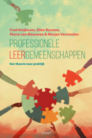 Professionele leergemeenschappen - Van theorie naar praktijk