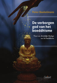De verborgen god van het boeddhisme. Naar een christelijke theologie van het boeddhisme