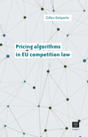 Pricing Algorithms in EU competition law.