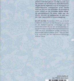 Slachtoffers als zondebokken. Over de dubbelhartige bejegening van gedupeerden van misdrijven in de westerse cultuur