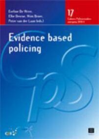Evidence based policing (CPS 2010 - 4 nr. 17)