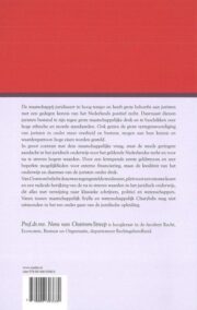 Tussen Scylla en Charybdis. Op zoek naar koers en Waarde voor het juridisch onderwijs. (Reeks Oraties)