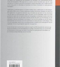 Huwelijk en burgerlijke stand (Praktijkreeks IPR, deel 2)