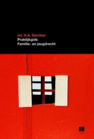 Praktijkgids Familie- en Jeugdrecht