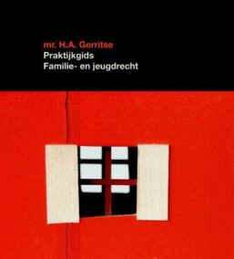 Praktijkgids Familie- en Jeugdrecht