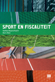 Sport en fiscaliteit