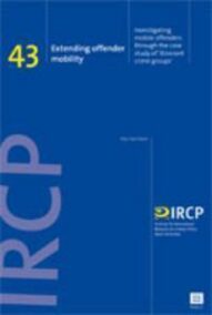 Extending offender mobility (IRCP-series, vol. 43)
