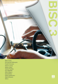 Cahiers Inlichtingenstudies - BISC nr 3.