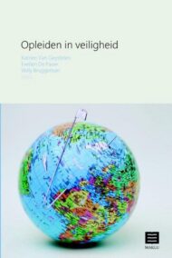 Opleiden in veiligheid (Reeks Cahiers Integrale Veiligheid, nr. 4)