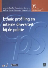 Ethnic profiling en interne diversiteit bij de politie (CPS 2015 - 2, nr. 35)
