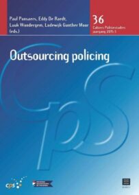 Outsourcing policing (CPS 2015 - 3, nr. 36)