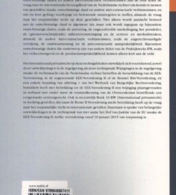 Onrechtmatige daad en andere niet-contractuele verbintenissen – 3de, herziene uitgave (Praktijkreeks IPR, 16)