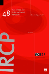 Kosovo onder internationaal toezicht. Een eindig verhaal? (IRCP-reeks, nr. 48)
