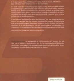 Aftrekbare kosten & btw