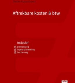 Aftrekbare kosten & btw