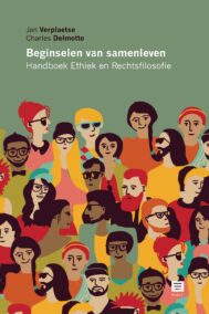 Beginselen van samenleven. Handboek ethiek en rechtsfilosofie.