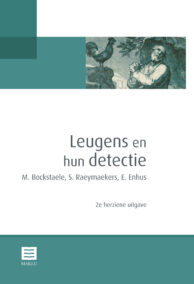 Leugens en hun detectie, 2e herziene uitgave