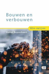 Btw-eetjes. Bouwen en verbouwen