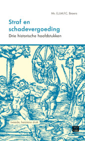 Straf en schadevergoeding