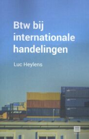 BTW bij Internationale Handelingen