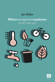 Milieumanagementsystemen. De ISO 14001-norm