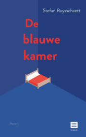 De blauwe kamer