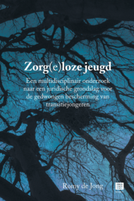 Zorg(e)loze jeugd