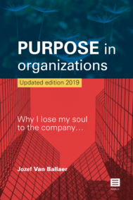 Purpose in organizations