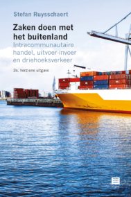 Zaken doen met het buitenland. 2e herziene uitgave.