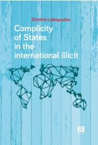 Complicity of States in the international illicit