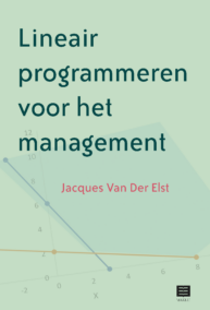 Lineair programmeren voor het management