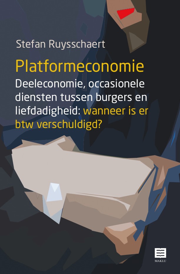 Platformeconomie. Deeleconomie, occasionele diensten tussen burgers en liefdadigheid: wanneer is er btw verschuldigd?