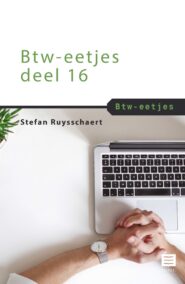Btw-eetjes deel 16