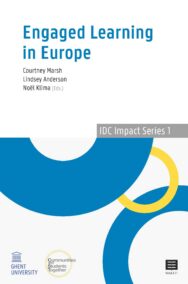 Engaged Learning in Europe-IDC Impact Series No. 1