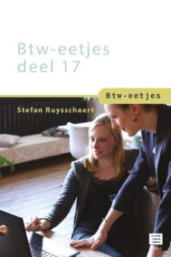 Btw-eetjes Deel 17