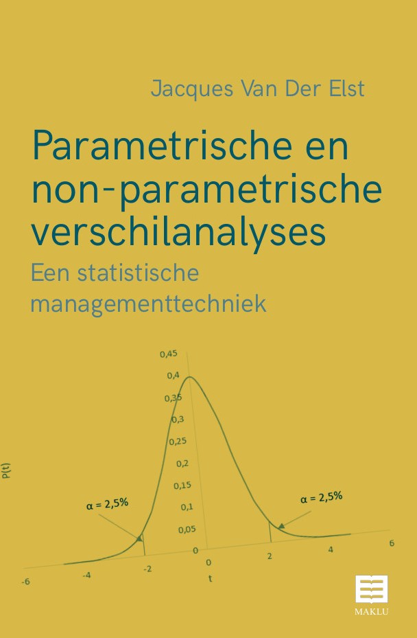 Parametrische en non-parametrische verschilanalyses
