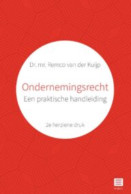 Ondernemingsrecht - 2e herziene druk