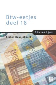 Btw-eetjes deel 18