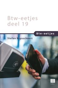 Btw-eetjes Deel 19