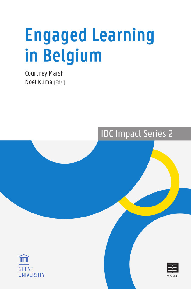 Engaged Learning in Belgium – IDC Impact Series nr. 2