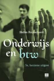Onderwijs en btw, 5e herziene uitgave