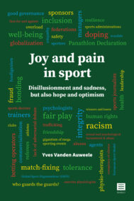 Joy and pain in sport - Disillusionment and sadness, but also hope and optimism