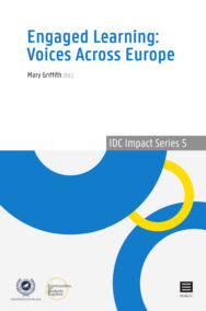 Engaged learning: Voices Across Europe – IDC Impact Series nr. 5