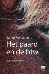 Het paard en de btw, 3e herziene uitgave