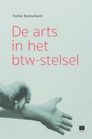 De arts in het btw-stelsel