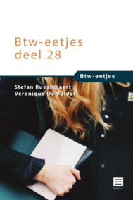 Btw-eetjes deel 28