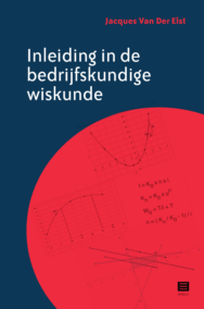 Inleiding in de bedrijfskundige wiskunde